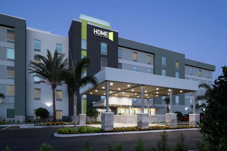Home2 Suites By Hilton Orlando Airport, Orlando, United States