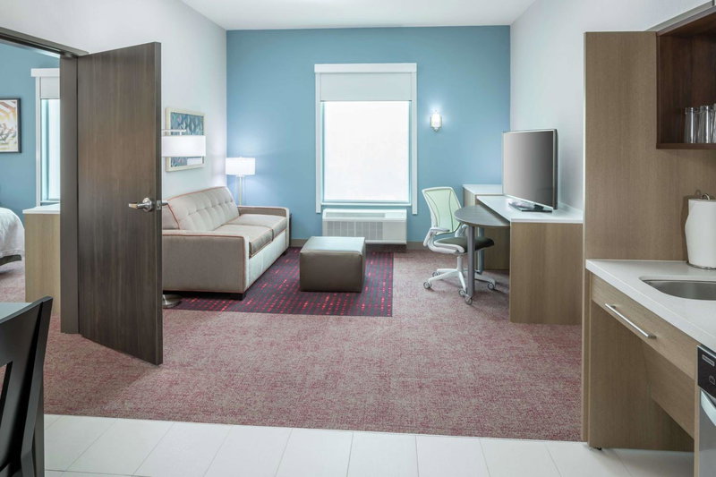 Home2 Suites By Hilton Orlando Airport, Orlando, United States