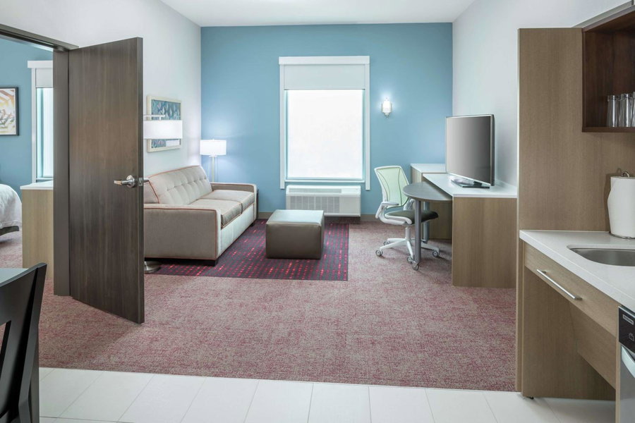 Home2 Suites By Hilton Orlando Airport, Orlando, United States