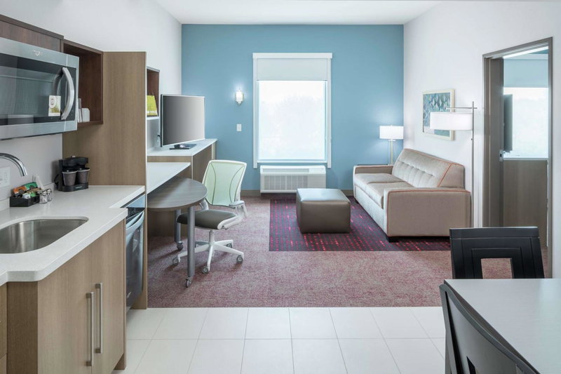 Home2 Suites By Hilton Orlando Airport, Orlando, United States