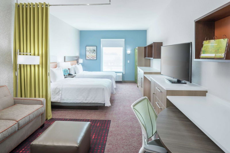 Home2 Suites By Hilton Orlando Airport, Orlando, United States