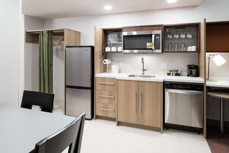 Home2 Suites By Hilton Orlando Airport, Orlando, United States