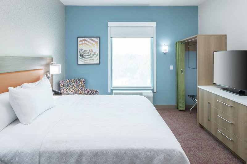 Home2 Suites By Hilton Orlando Airport, Orlando, United States