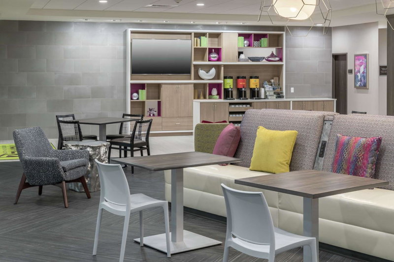 Home2 Suites By Hilton Orlando Airport, Orlando, United States