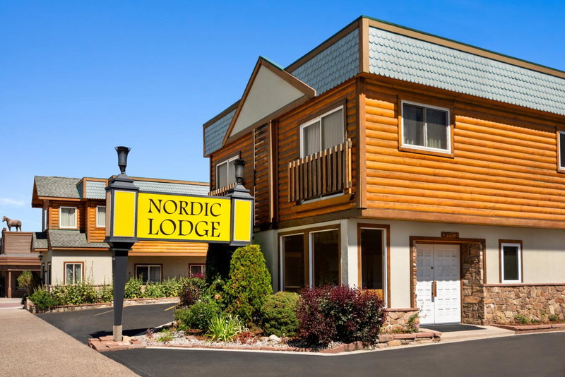 Nordic Lodge, Steamboat Springs, United States