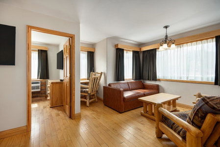 Nordic Lodge, Steamboat Springs, United States