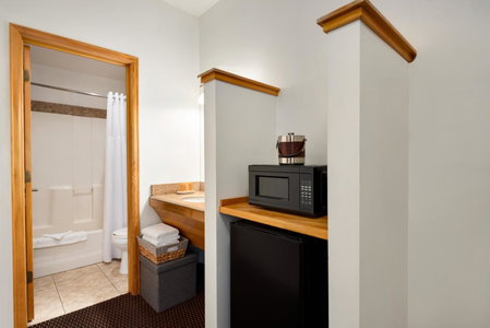 Nordic Lodge, Steamboat Springs, United States