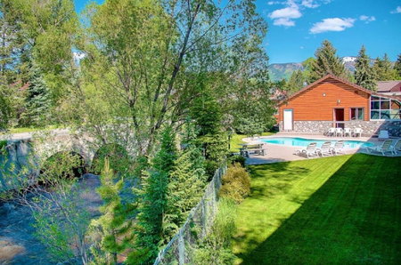 Nordic Lodge, Steamboat Springs, United States