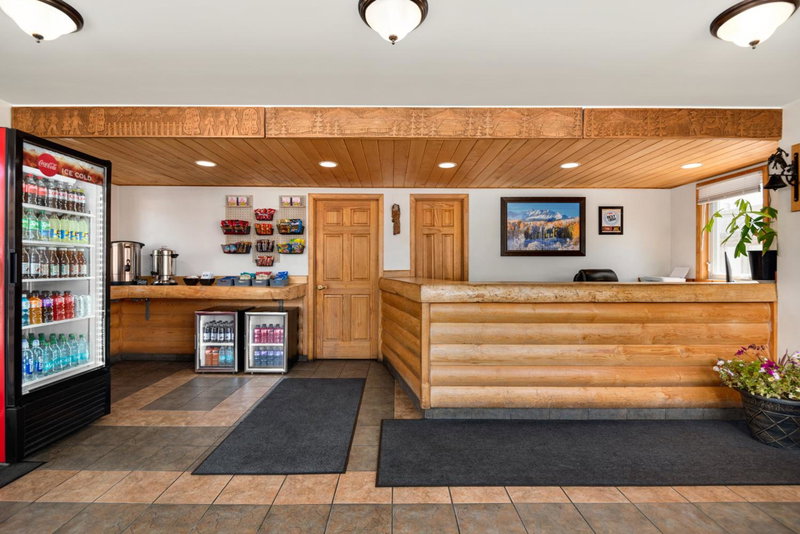 Nordic Lodge, Steamboat Springs, United States