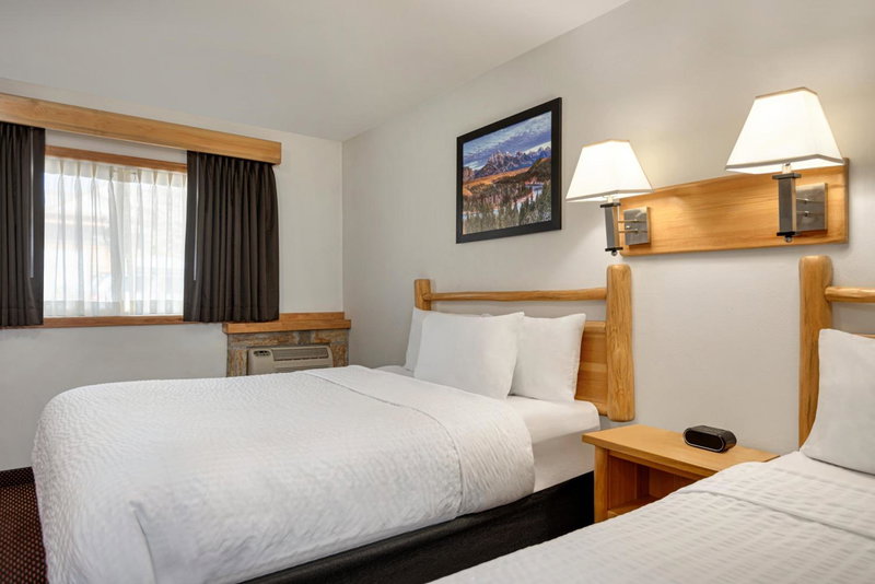 Nordic Lodge, Steamboat Springs, United States