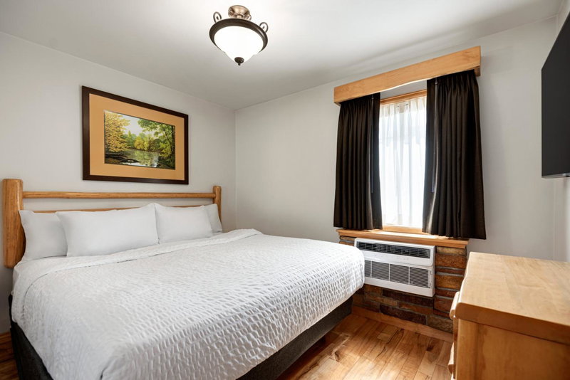 Nordic Lodge, Steamboat Springs, United States