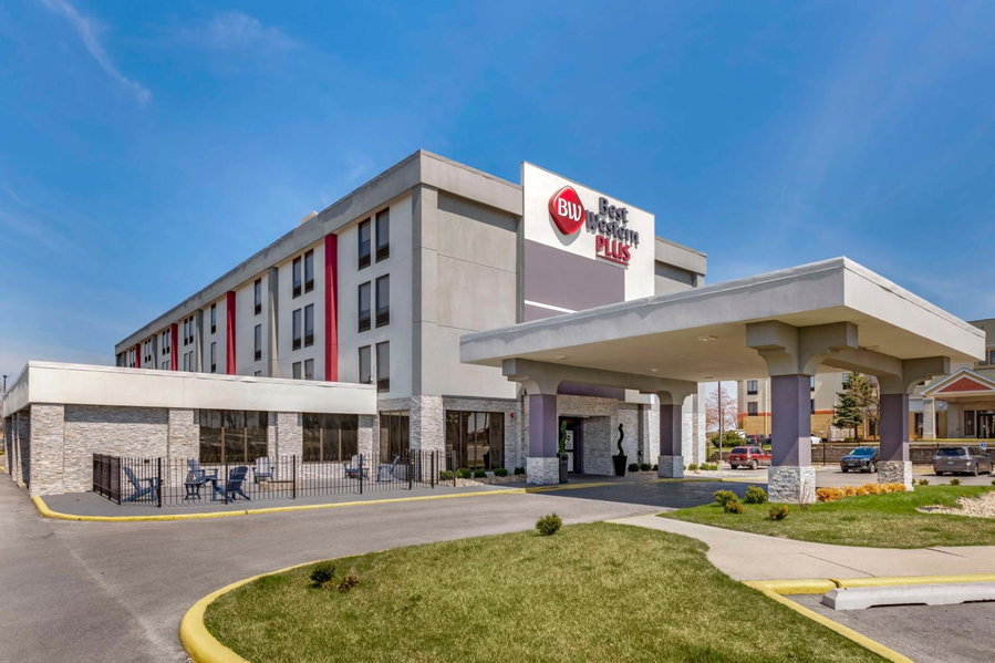 Best Western Plus South Holland Chicago Southland, South Holland, United States