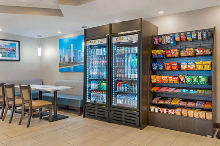 Best Western Plus South Holland Chicago Southland, South Holland, United States