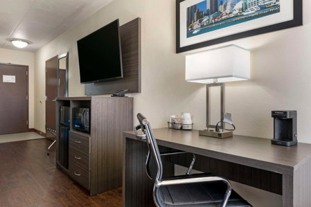 Best Western Plus South Holland Chicago Southland, South Holland, United States