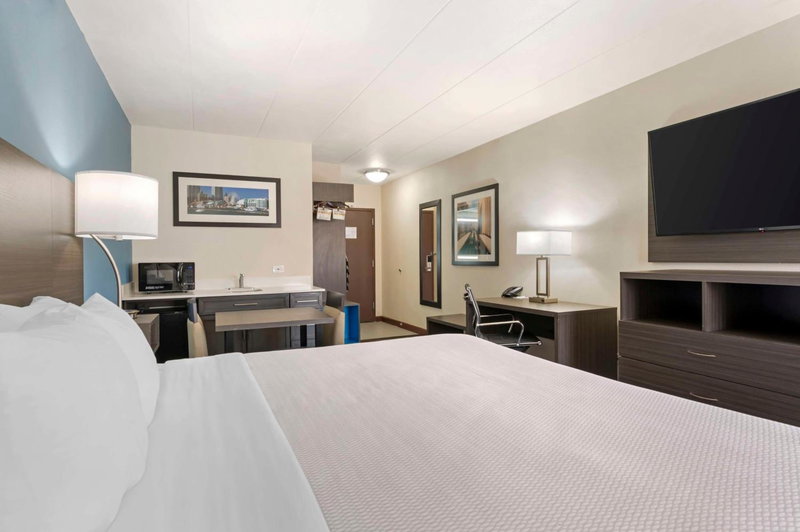 Best Western Plus South Holland Chicago Southland, South Holland, United States
