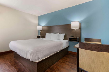 Best Western Plus South Holland Chicago Southland, South Holland, United States