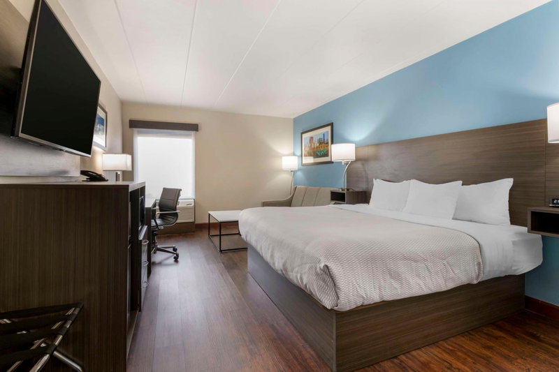 Best Western Plus South Holland Chicago Southland, South Holland, United States