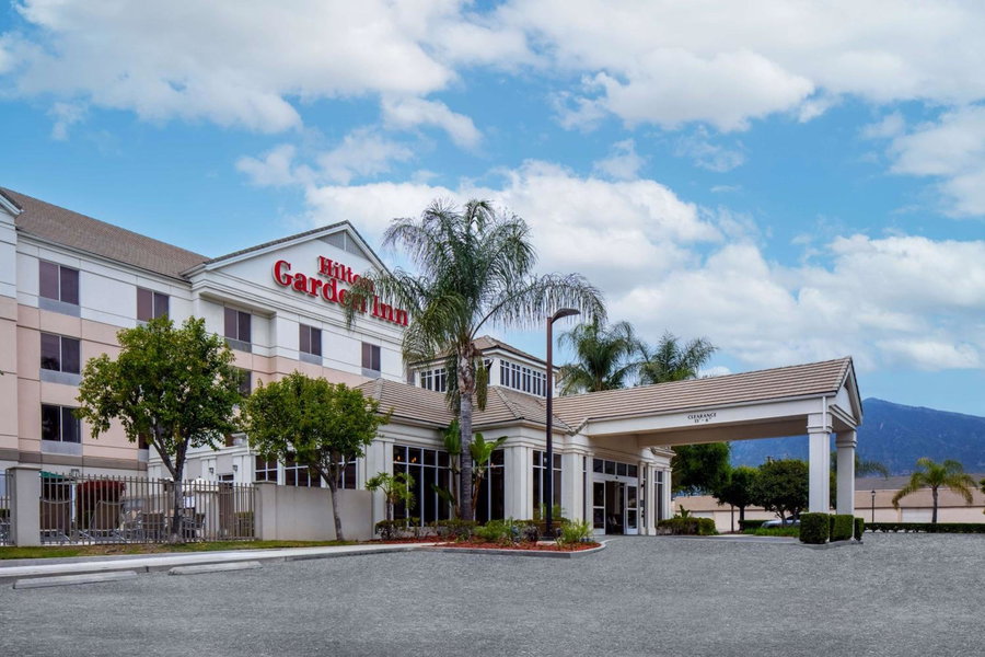 Hilton Garden Inn Arcadia/Pasadena Area, Arcadia, United States