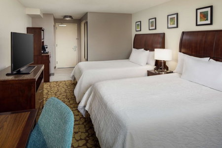 Hilton Garden Inn Arcadia/Pasadena Area, Arcadia, United States