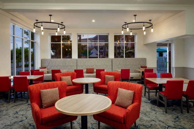Hilton Garden Inn Arcadia/Pasadena Area, Arcadia, United States