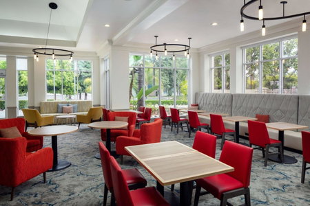 Hilton Garden Inn Arcadia/Pasadena Area, Arcadia, United States