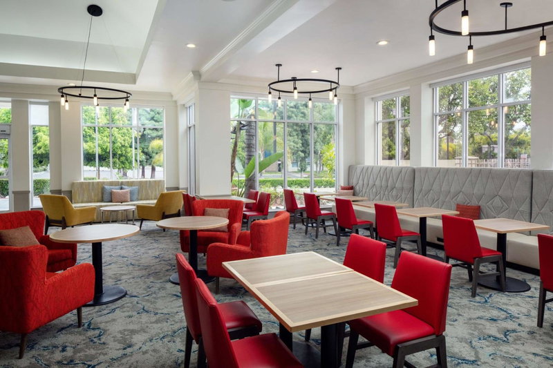 Hilton Garden Inn Arcadia/Pasadena Area, Arcadia, United States