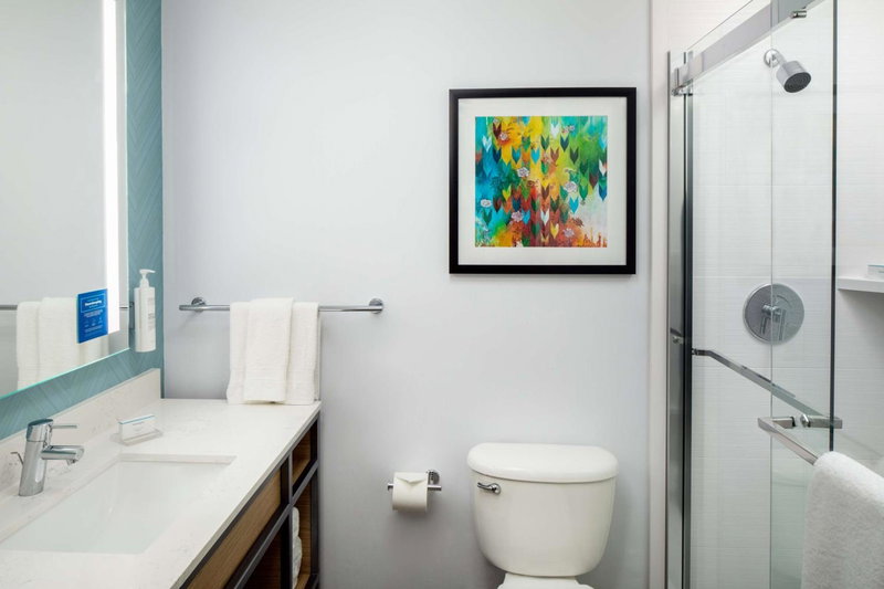 Hilton Garden Inn Arcadia/Pasadena Area, Arcadia, United States
