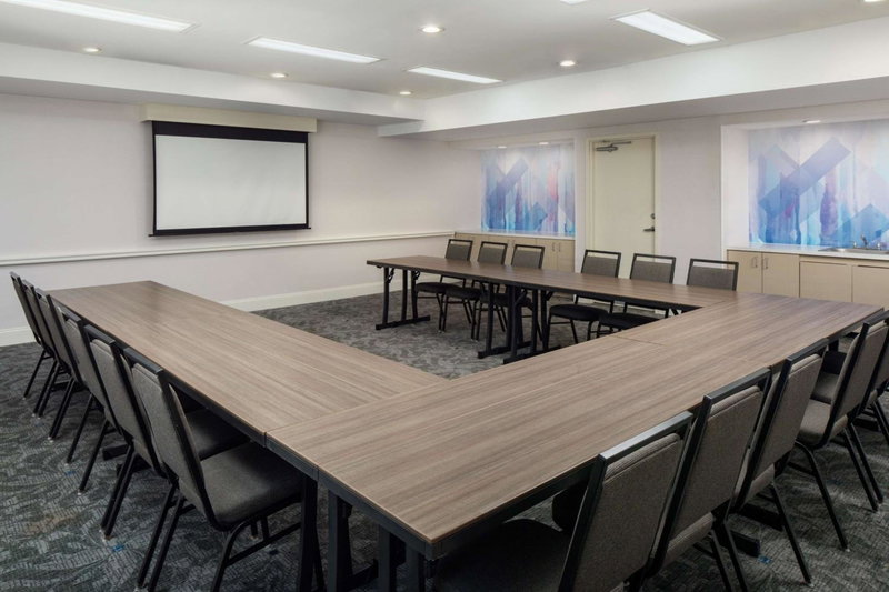 Hilton Garden Inn Arcadia/Pasadena Area, Arcadia, United States