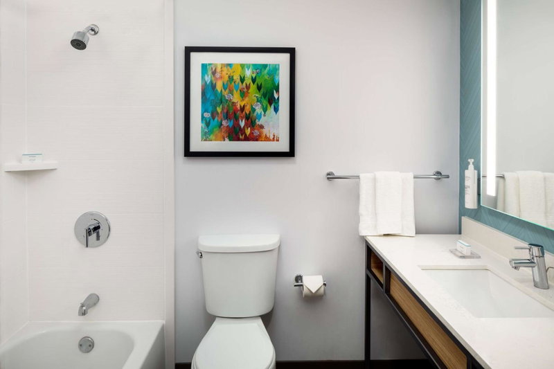 Hilton Garden Inn Arcadia/Pasadena Area, Arcadia, United States
