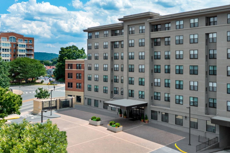 Residence Inn by Marriott Charlottesville Downtown, Charlottesville, United States