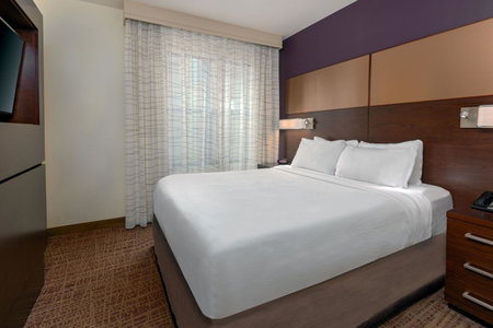 Residence Inn by Marriott Charlottesville Downtown, Charlottesville, United States