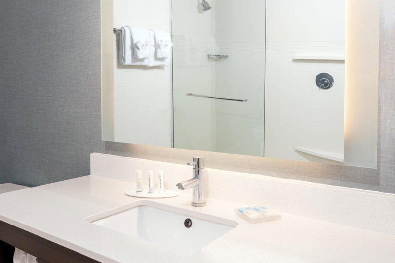 Residence Inn by Marriott Charlottesville Downtown, Charlottesville, United States