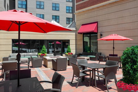 Residence Inn by Marriott Charlottesville Downtown, Charlottesville, United States