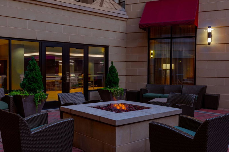 Residence Inn by Marriott Charlottesville Downtown, Charlottesville, United States