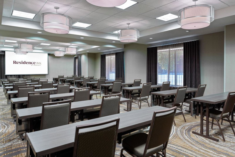 Residence Inn by Marriott Charlottesville Downtown, Charlottesville, United States