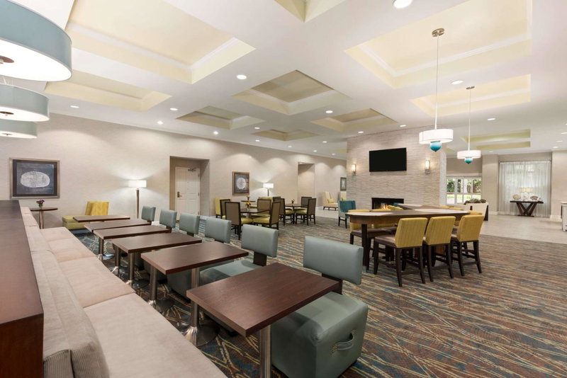 Homewood Suites by Hilton Charleston - Mount Pleasant, Charleston, United States