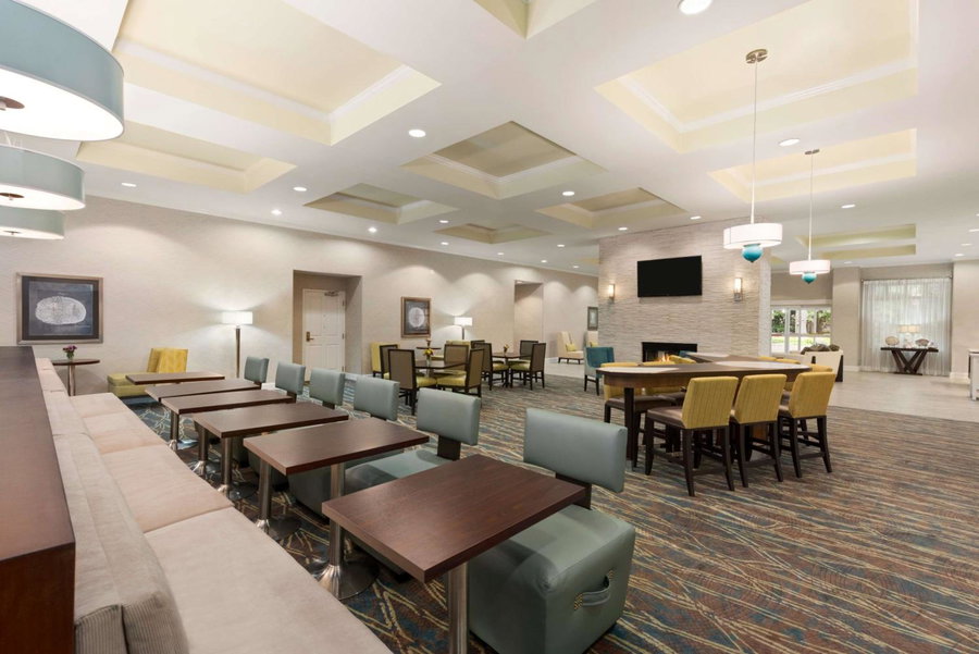 Homewood Suites by Hilton Charleston - Mount Pleasant, Charleston, United States