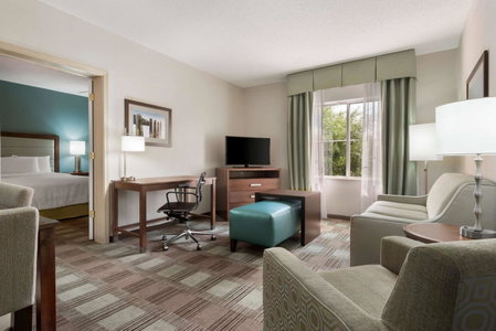 Homewood Suites by Hilton Charleston - Mount Pleasant, Charleston, United States