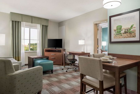 Homewood Suites by Hilton Charleston - Mount Pleasant, Charleston, United States