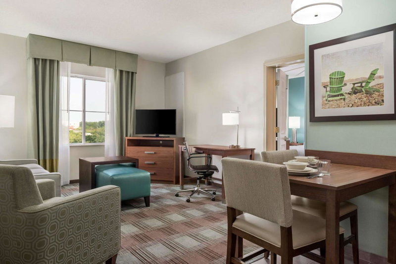 Homewood Suites by Hilton Charleston - Mount Pleasant, Charleston, United States
