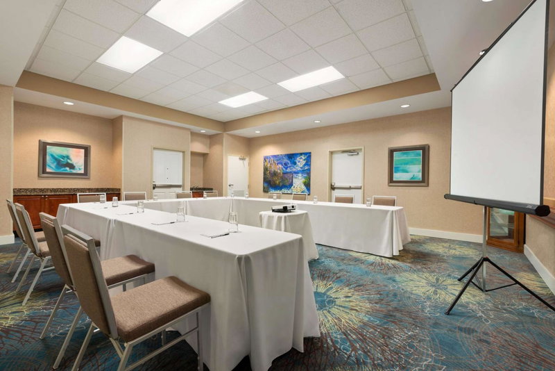 Homewood Suites by Hilton Charleston - Mount Pleasant, Charleston, United States
