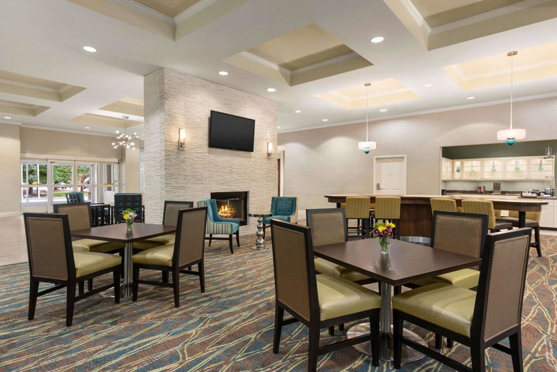 Homewood Suites by Hilton Charleston - Mount Pleasant, Charleston, United States