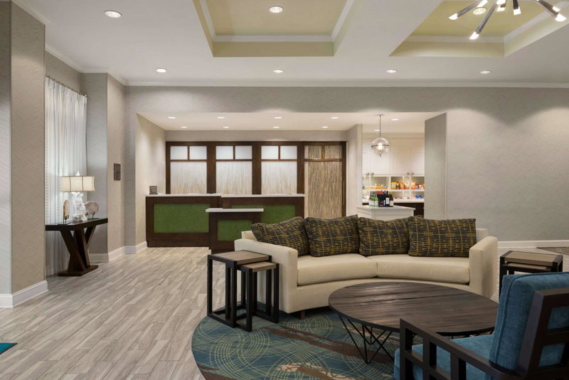 Homewood Suites by Hilton Charleston - Mount Pleasant, Charleston, United States