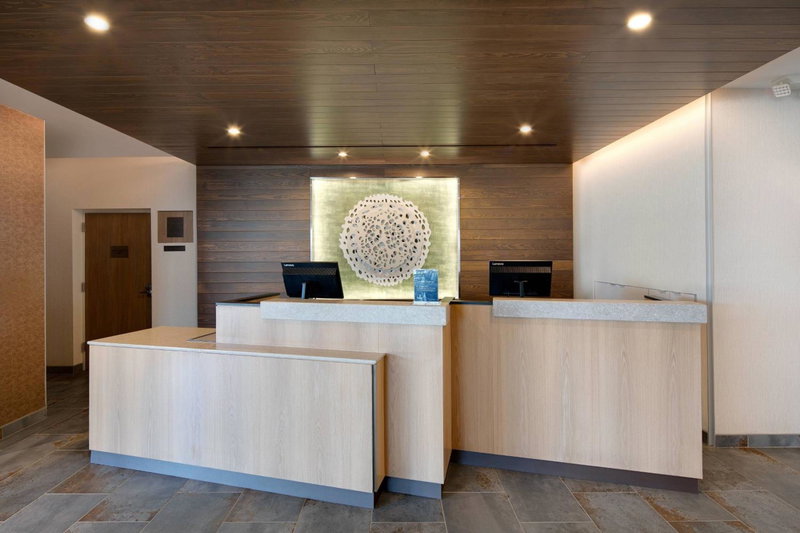 Fairfield Inn & Suites by Marriott Tampa Wesley Chapel, Wesley Chapel, United States