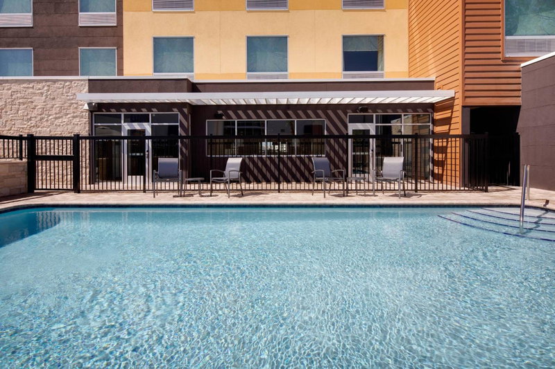 Fairfield Inn & Suites by Marriott Tampa Wesley Chapel, Wesley Chapel, United States
