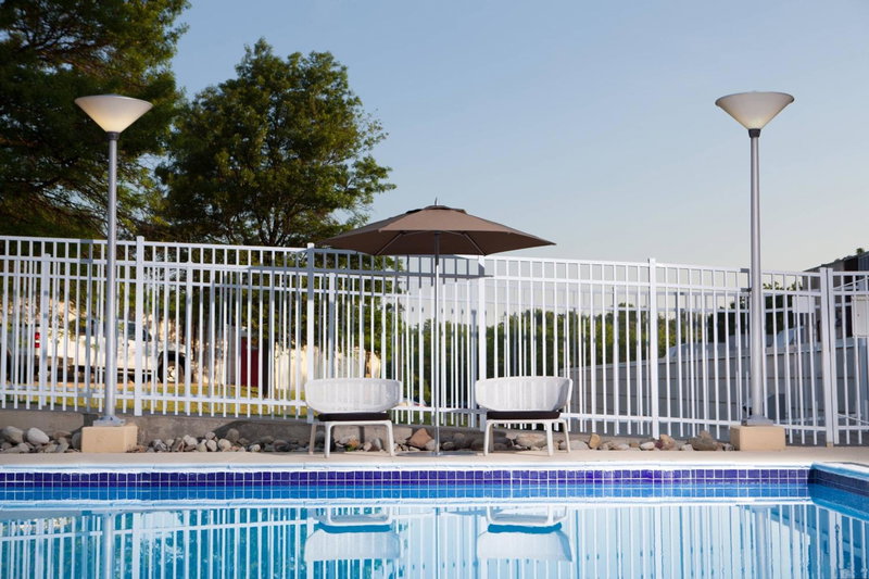 Sheraton Pittsburgh Airport Hotel, Coraopolis, United States