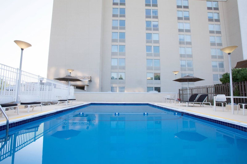 Sheraton Pittsburgh Airport Hotel, Coraopolis, United States