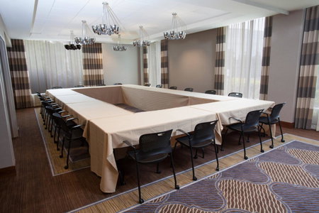 Sheraton Pittsburgh Airport Hotel, Coraopolis, United States