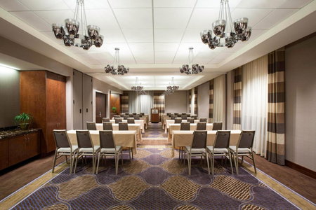 Sheraton Pittsburgh Airport Hotel, Coraopolis, United States