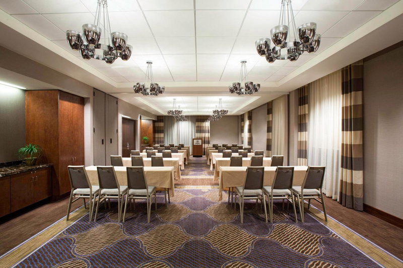 Sheraton Pittsburgh Airport Hotel, Coraopolis, United States